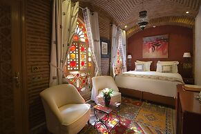 Elegancia Riad Boutique & SPA