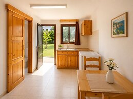 Bare Hill Holiday Village