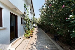 Bare Hill Holiday Village