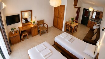 Bare Hill Holiday Village