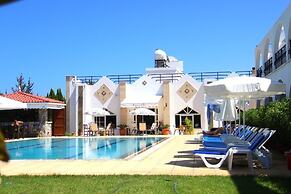 Bare Hill Holiday Village