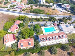 Bare Hill Holiday Village