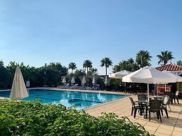Bare Hill Holiday Village