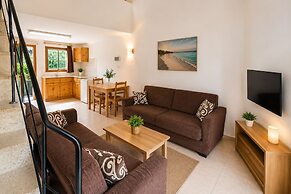 Bare Hill Holiday Village