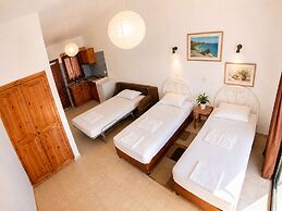 Bare Hill Holiday Village