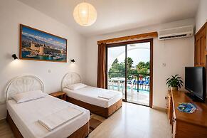 Bare Hill Holiday Village