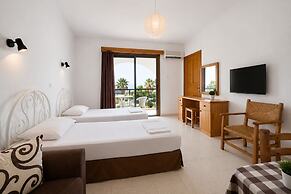 Bare Hill Holiday Village