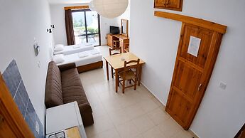 Bare Hill Holiday Village