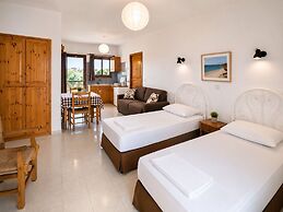 Bare Hill Holiday Village