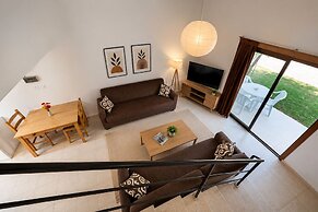 Bare Hill Holiday Village