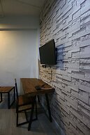 Nilux Room - Hostel