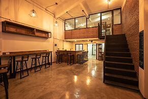 Nilux Room - Hostel
