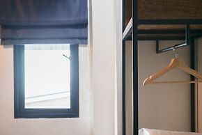 Nilux Room - Hostel