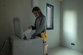 Nilux Room - Hostel