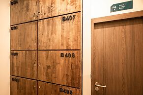 Nilux Room - Hostel