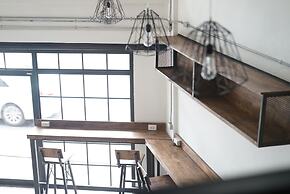 Nilux Room - Hostel