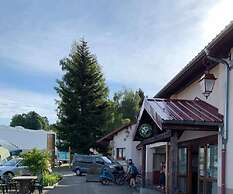 Le Relais Nordique