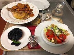 Le Relais Nordique