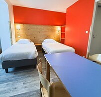 Le Relais Nordique