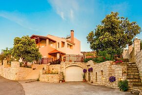 Villa Korini