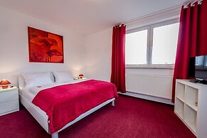 Hotel Rosenhof