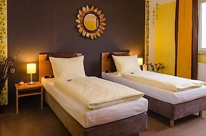 Hotel Rosenhof