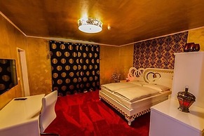 Hotel Rosenhof