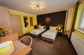 Hotel Rosenhof