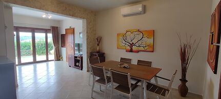 Aracelia Villas with private pools