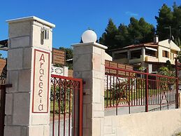 Aracelia Villas with private pools