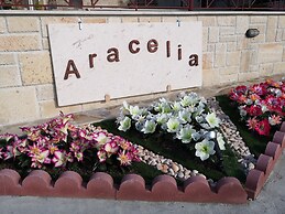 Aracelia Villas with private pools