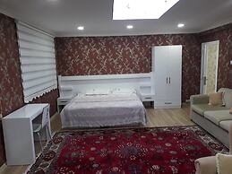 Nesilce Tatil Koyu