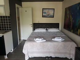 Nesilce Tatil Koyu