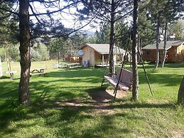 Nesilce Tatil Koyu
