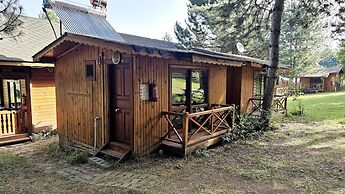Nesilce Tatil Koyu