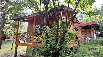Nesilce Tatil Koyu