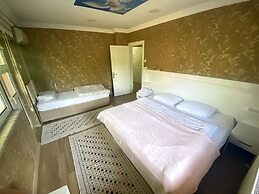 Nesilce Tatil Koyu