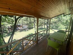 Nesilce Tatil Koyu