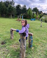 Nesilce Tatil Koyu