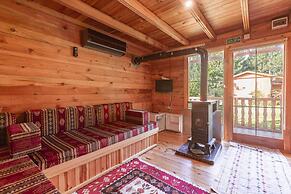 Nesilce Tatil Koyu
