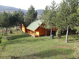 Nesilce Tatil Koyu