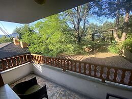 Nesilce Tatil Koyu
