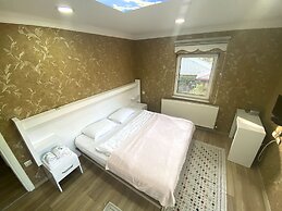Nesilce Tatil Koyu