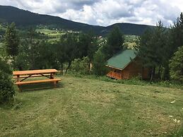 Nesilce Tatil Koyu