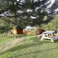 Nesilce Tatil Koyu