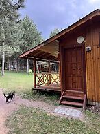 Nesilce Tatil Koyu