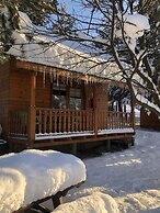 Nesilce Tatil Koyu