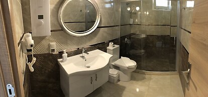 Serin Otel