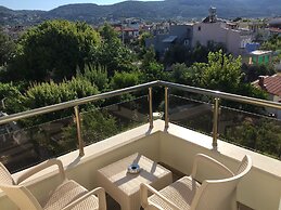 Serin Otel