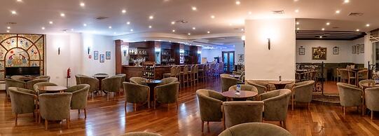 Dome Hotel
